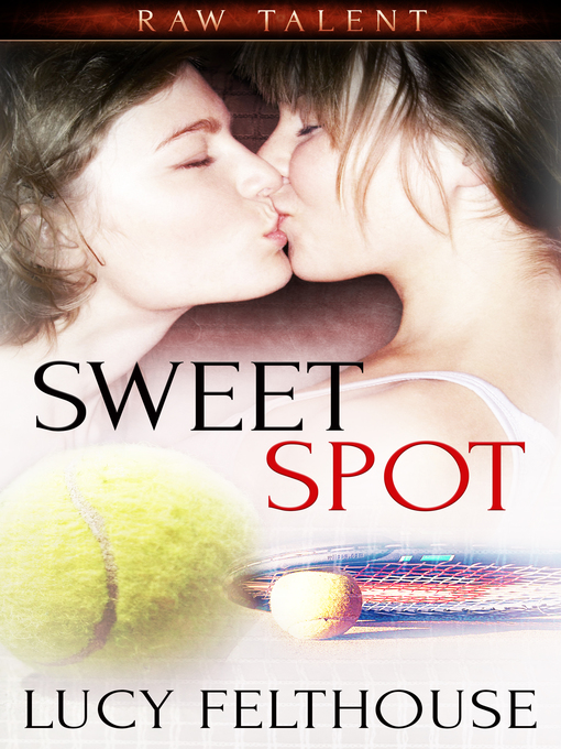 Cover image for Sweet Spot